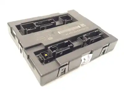 Second-hand car spare part body control unit for audi a4 b8 avant (8k5) 3.0 tdi quattro oem iam references 8k0907064jh 5dk009919 8k0907064jj
