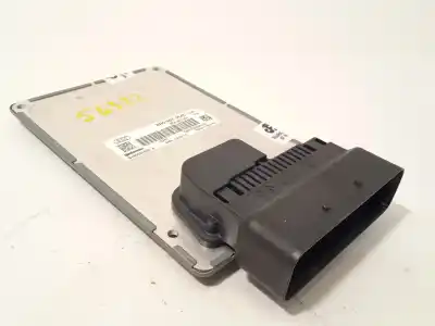 Second-hand car spare part suspension control unit for audi a4 b8 avant (8k5) 3.0 tdi quattro oem iam references 8r0907364c