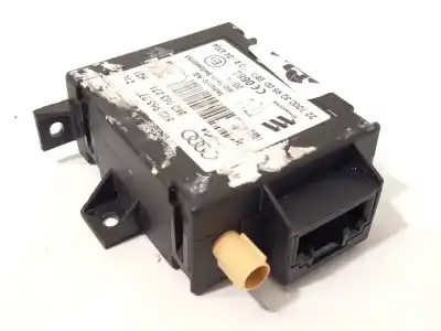 Second-hand car spare part electronic module for audi a4 b8 avant (8k5) 3.0 tdi quattro oem iam references 8k0963271