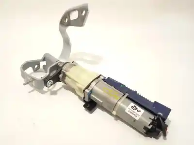 Second-hand car spare part tailgate central locking system  for audi a4 b8 avant (8k5) 3.0 tdi quattro oem iam references 8k9827852c