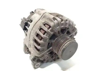 Second-hand car spare part alternator for audi a4 b8 avant (8k5) 3.0 tdi quattro oem iam references 059903018q