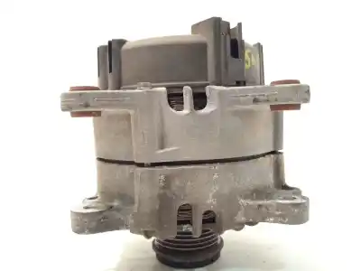 Second-hand car spare part alternator for audi a4 b8 avant (8k5) 3.0 tdi quattro oem iam references 059903018q fg20s018 