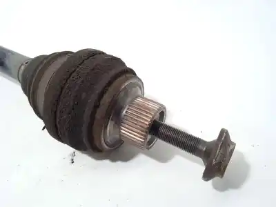 Second-hand car spare part rear left transmission for audi a4 b8 avant (8k5) 3.0 tdi quattro oem iam references 8k0501203n  