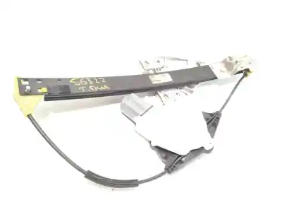 Second-hand car spare part rear right window regulator for audi a4 b8 avant (8k5) 3.0 tdi quattro oem iam references 8k0839462a