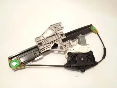 Second-hand car spare part rear right window regulator for audi a4 b8 avant (8k5) 3.0 tdi quattro oem iam references 8k0839462a  8k0959812a