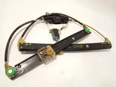 Second-hand car spare part passenger side right window regulator for audi a4 b8 avant (8k5) 3.0 tdi quattro oem iam references 8k0837462d