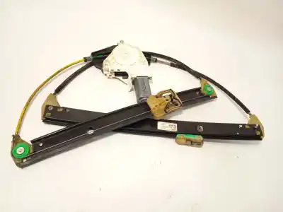 Second-hand car spare part passenger side right window regulator for audi a4 b8 avant (8k5) 3.0 tdi quattro oem iam references 8k0837462d  8k0959802a