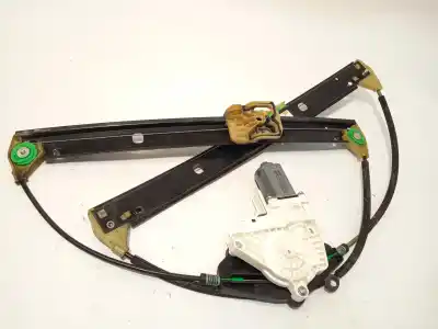Second-hand car spare part driver left window regulator for audi a4 b8 avant (8k5) 3.0 tdi quattro oem iam references 8k0837461d