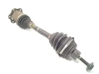 Second-hand car spare part front right transmission for audi a4 b8 avant (8k5) 3.0 tdi quattro oem iam references 8k0407271aj
