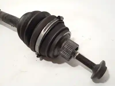 Second-hand car spare part front right transmission for audi a4 b8 avant (8k5) 3.0 tdi quattro oem iam references 8k0407271aj  