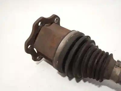 Second-hand car spare part front right transmission for audi a4 b8 avant (8k5) 3.0 tdi quattro oem iam references 8k0407271aj  