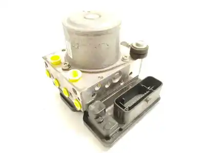 Pezzo di ricambio per auto di seconda mano abs per nissan leaf acenta riferimenti oem iam 476605sh0a td8417 
