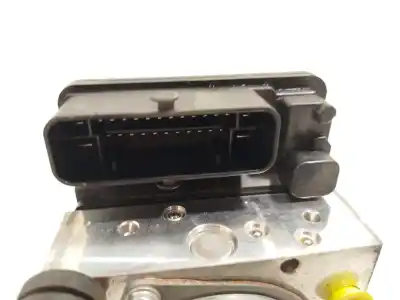 Pezzo di ricambio per auto di seconda mano abs per nissan leaf acenta riferimenti oem iam 476605sh0a td8417 