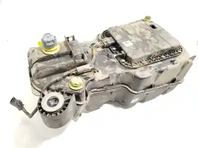 Second-hand car spare part  for CITROEN BERLINGO MULTISPACE (B9)  OEM IAM references 9808625280  1682619880