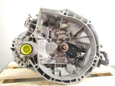 Second-hand car spare part gearbox for citroen c3 ii (sc_) 1.0 vti 68 oem iam references 20cr14