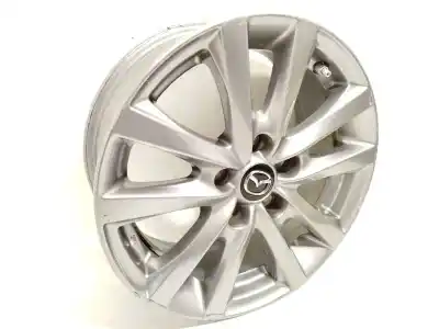 Second-hand car spare part rim for mazda 3 fastback (bp) 2.0 skyactiv-g m hybrid oem iam references 9965j26560