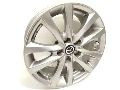 Second-hand car spare part rim for mazda 3 fastback (bp) 2.0 skyactiv-g m hybrid oem iam references 9965j26560