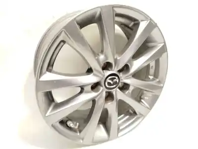 Second-hand car spare part rim for mazda 3 fastback (bp) 2.0 skyactiv-g m hybrid oem iam references 9965j26560