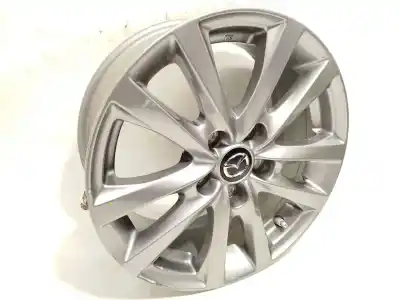 Second-hand car spare part rim for mazda 3 fastback (bp) 2.0 skyactiv-g m hybrid oem iam references 9965j26560