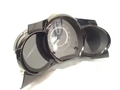 Second-hand car spare part DASHBOARD for CITROEN C3 II (SC_)  OEM IAM references 98041179XT A2C83012700 