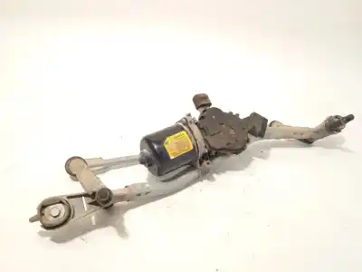Second-hand car spare part front windshield wiper motor for citroen c3 ii (sc_) 1.0 vti 68 oem iam references 6405qc