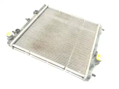 Pièce détachée automobile d'occasion Radiateur D'eau pour CITROEN C3 II (SC_) 1.0 VTI 68 Références OEM IAM 9684522780  1330Q5
