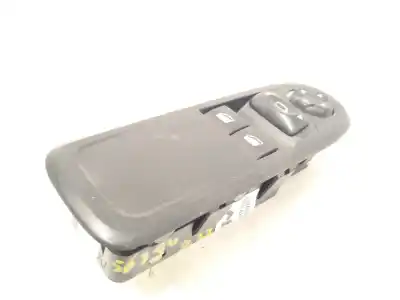 Second-hand car spare part left front power window switch for citroen c3 ii (sc_) 1.0 vti 68 oem iam references 98012275xt