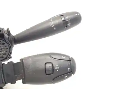 Second-hand car spare part indicator switch for citroen c3 ii (sc_) 1.0 vti 68 oem iam references 96773879zd  