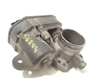 Second-hand car spare part throttle body for citroen c3 ii (sc_) 1.0 vti 68 oem iam references 9673622380