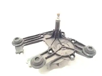 Second-hand car spare part rear windshield wiper motor for citroen c3 ii (sc_) 1.0 vti 68 oem iam references 9683382380