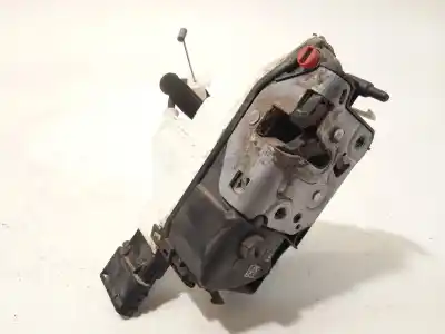 Second-hand car spare part rear right door lock for citroen c3 ii (sc_) 1.0 vti 68 oem iam references 006249
