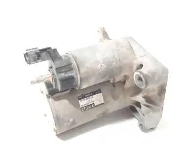 Second-hand car spare part starter motor for citroen c3 ii (sc_) 1.0 vti 68 oem iam references 9671530880