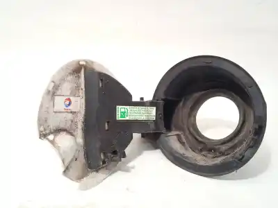 Second-hand car spare part outer fuel cap for citroen c3 ii (sc_) 1.0 vti 68 oem iam references 9683387780  1517h3