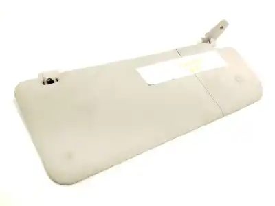Recambio de automóvil de segunda mano de Parasol Derecho para CITROEN BERLINGO FURGONETA/MONOVOLUMEN (B9) 1.6 BLUEHDI 100 referencias OEM IAM 8163EY  
