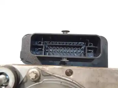 Автозапчасти б/у абс за citroen berlingo multispace (b9) 1.6 hdi 75 / bluehdi 75 ссылки oem iam 9811148380 2265106516 269754