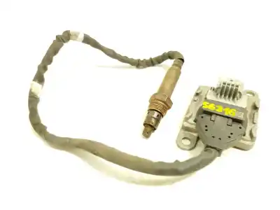 Pièce détachée automobile d'occasion SONDE LAMBDA pour CITROEN BERLINGO FURGONETA/MONOVOLUMEN (B9)  Références OEM IAM 9678570780 A2C96290900 5WK96746A