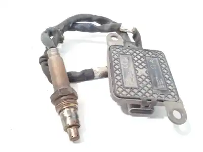 Second-hand car spare part  for CITROEN BERLINGO MULTISPACE (B9)  OEM IAM references 9678570780 A2C96290900 5WK96746A