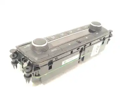 Second-hand car spare part CLIMATE CONTROL for SEAT IBIZA V (KJ1, KJG)  OEM IAM references 6F0907044H 5HB01406930 6F0907044HGVK