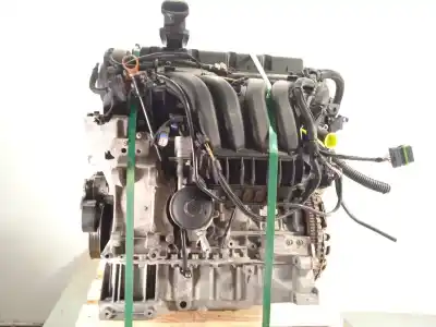 Second-hand car spare part COMPLETE ENGINE for CITROEN C4 GRAND PICASSO I (UA_)  OEM IAM references RFJ  