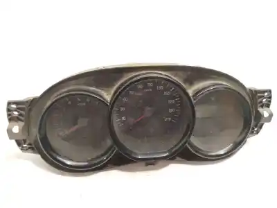 Автозапчасти б/у приборная доска за dacia dokker express furgoneta/monovolumen 1.6 ссылки oem iam 248102757r  