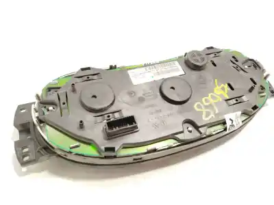 Автозапчасти б/у приборная доска за dacia dokker express furgoneta/monovolumen 1.6 ссылки oem iam 248102757r  