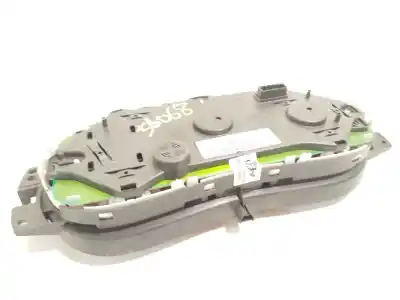 Автозапчасти б/у приборная доска за dacia dokker express furgoneta/monovolumen 1.6 ссылки oem iam 248102757r  