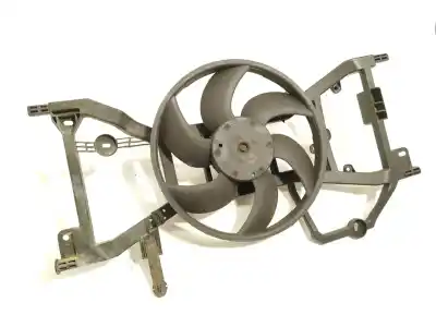 Second-hand car spare part radiator cooling fan for dacia dokker express furgoneta/monovolumen 1.6 oem iam references 214810048r  