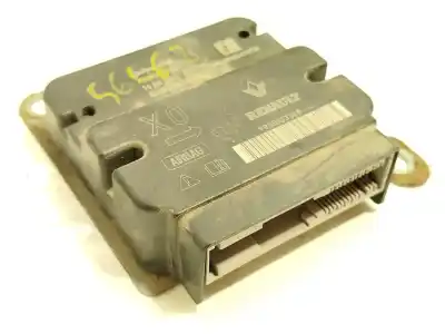 Автозапчастина б/у блок управління подушками безпеки для dacia dokker express furgoneta/monovolumen 1.6 посилання на oem iam 985100336r