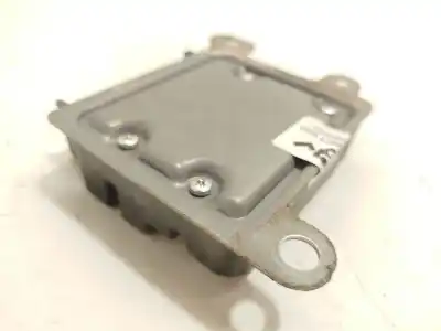 Автозапчасти б/у блок управления подушками безопасности за dacia dokker express furgoneta/monovolumen 1.6 ссылки oem iam 985100336r a2c85839102 