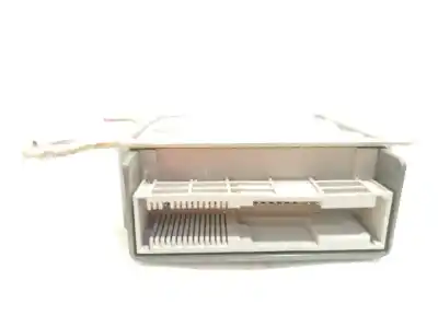 Автозапчасти б/у блок управления подушками безопасности за dacia dokker express furgoneta/monovolumen 1.6 ссылки oem iam 985100336r a2c85839102 