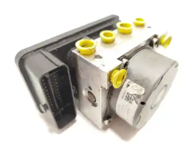 Автозапчастина б/у абс для dacia dokker express furgoneta/monovolumen 1.6 посилання на oem iam 476608587r