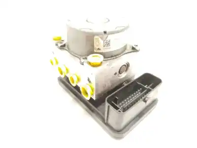 Автозапчастина б/у абс для dacia dokker express furgoneta/monovolumen 1.6 посилання на oem iam 476608587r 10022002024 28515035153