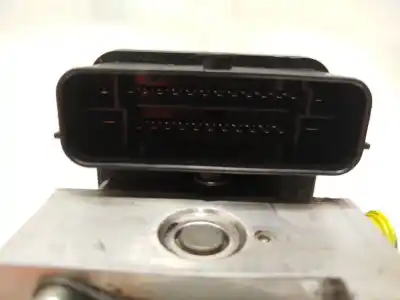 Автозапчастина б/у абс для dacia dokker express furgoneta/monovolumen 1.6 посилання на oem iam 476608587r 10022002024 28515035153