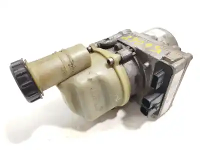 Автозапчастина б/у насос гур керма для dacia dokker express furgoneta/monovolumen 1.6 посилання на oem iam 491103919r